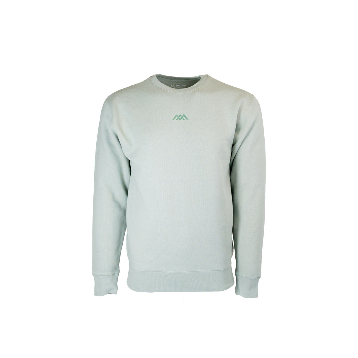 Redmond Peaks Crewneck Sweatshirt | Redmond Life