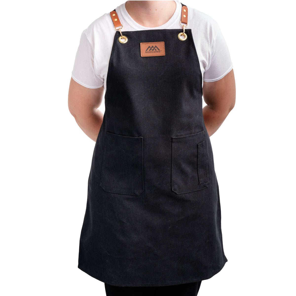 Redmond Peaks Utility Apron | Redmond Life