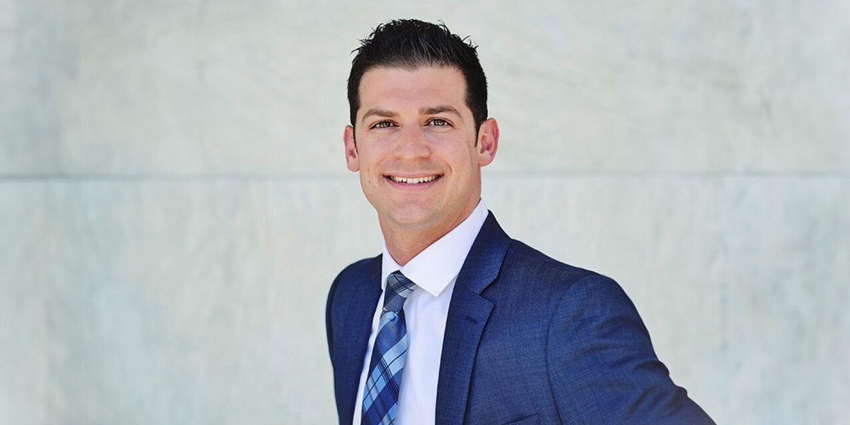 Dr. James DiNicolantonio