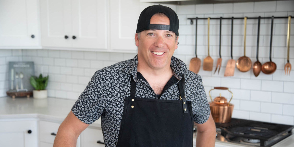 Image of Chef Shawn 
