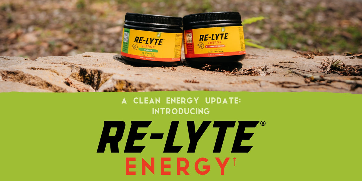 A Clean Energy Upgrade: Introducing Re-Lyte Energy | Redmond Life