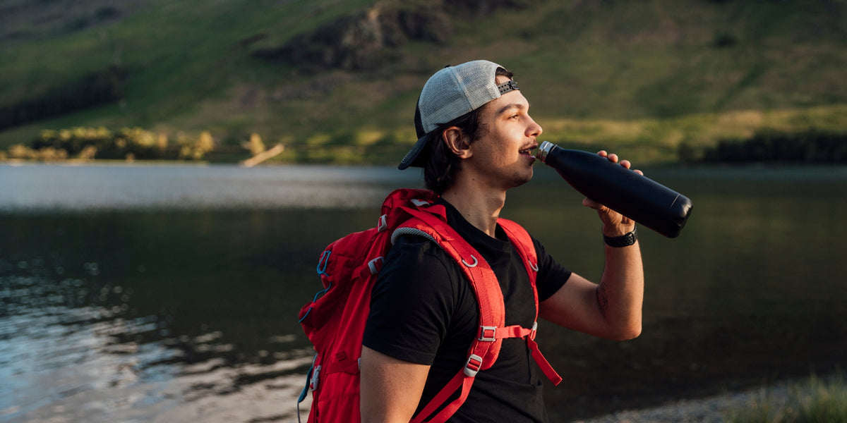 Hydration and Heart Health—Don’t Forget To Show Your Heart Some Love