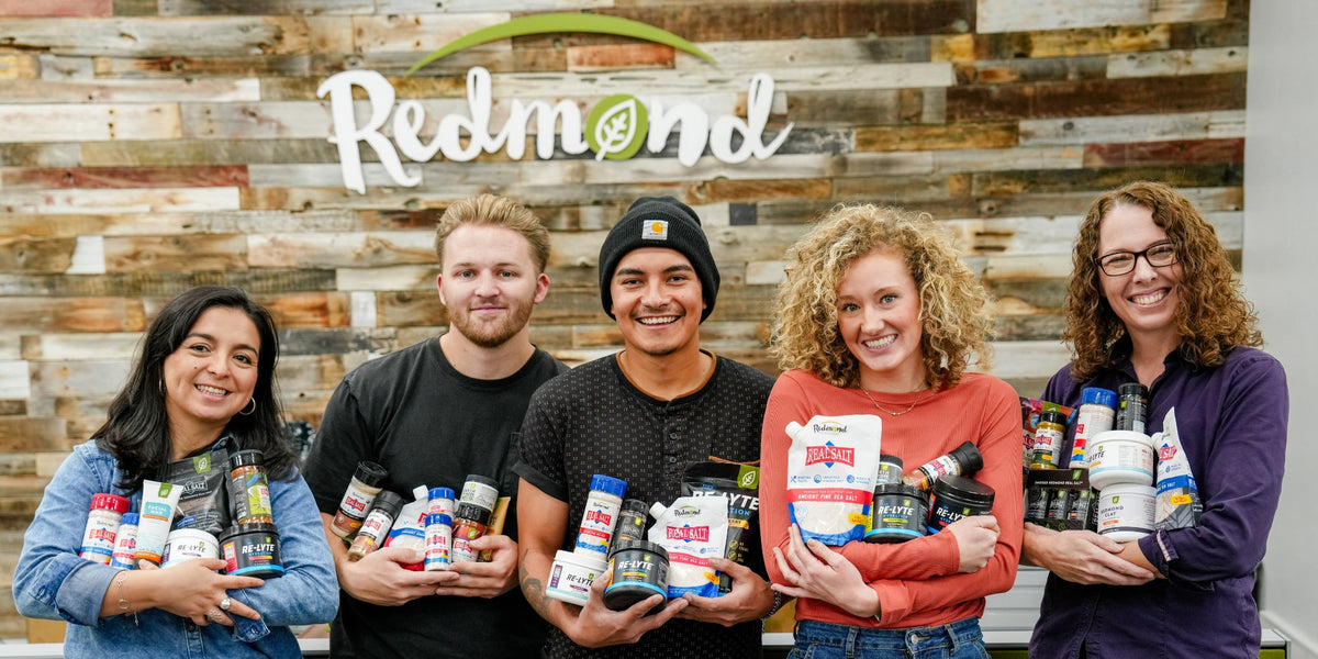 Redmond Life Wrapped 2023