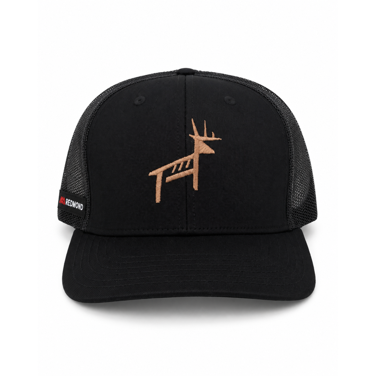 Black Snapback | Redmond Life