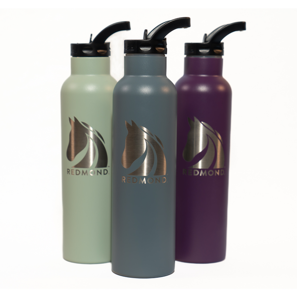 Equine Hydration Flask