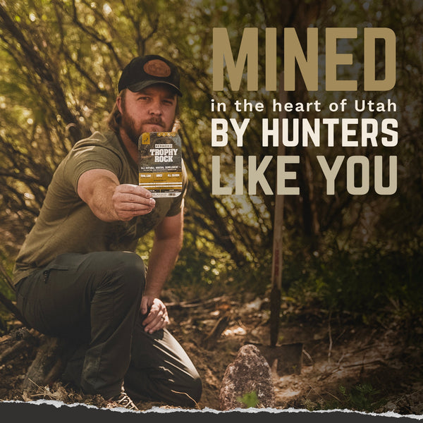 Trophy Rock® Mineral Bundle
