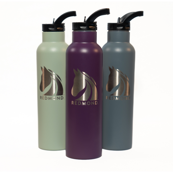 Equine Hydration Flask