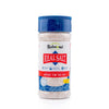 Alex's Bundle – 6 Count Fine Pocket Shaker Pack, 10 oz Real Salt Shaker, Wasatch Steak Seasoning