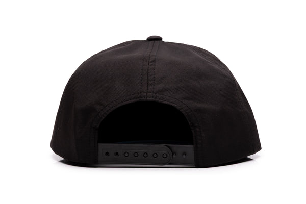 Re-Lyte Black Hat Blue Underbrim