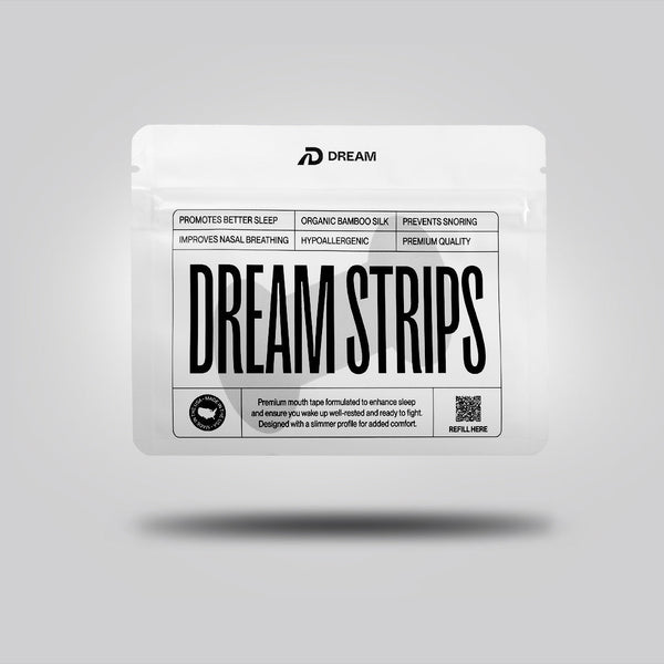 Dream Mouth Tape