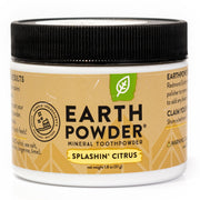 Splashin' Citrus