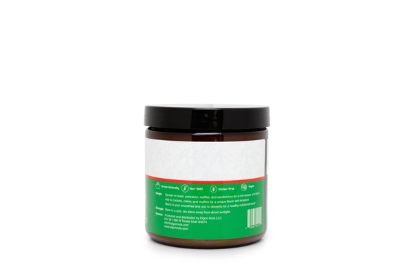 Elgon Macadamia Butter