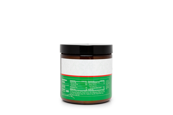 Elgon Macadamia Butter