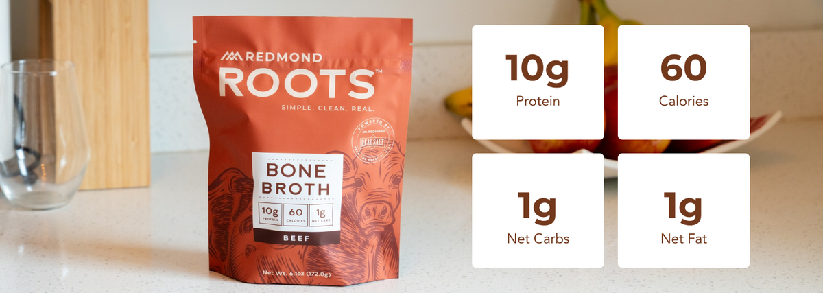 Product nutrition