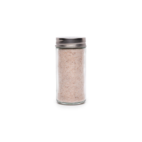 Redmond Salt & Pepper Glass Shakers