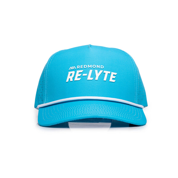 Podium Series Blue Re-Lyte Hats