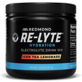 Iced Tea Lemonade*