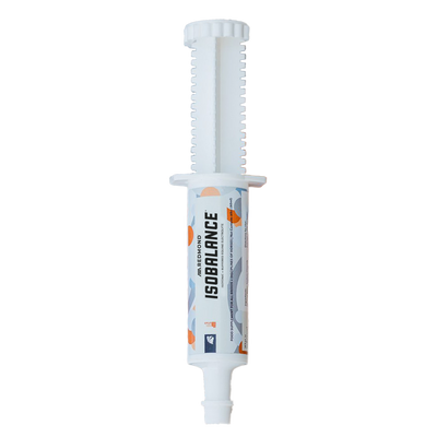 IsoBalance - Horse Electrolyte Paste