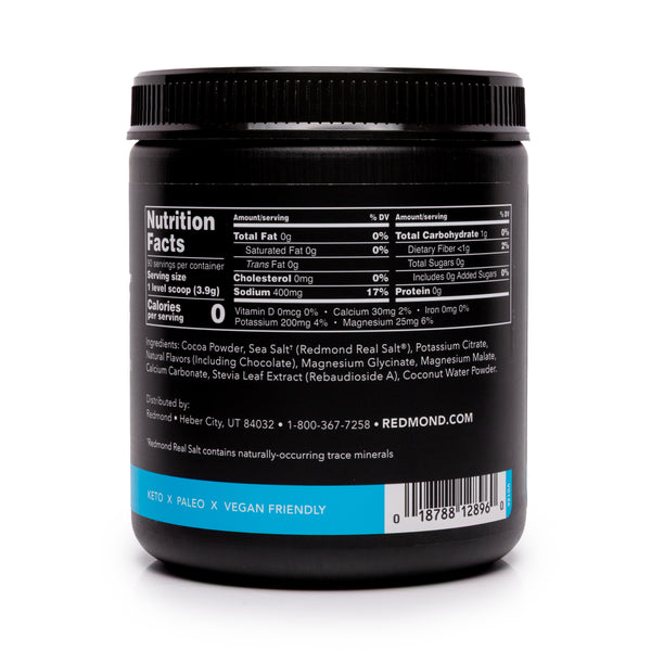 Re-Lyte® Hydration Electrolyte Powder
