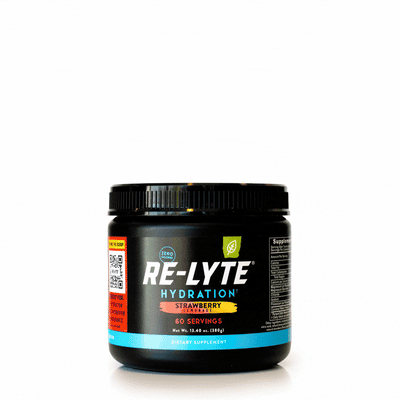 Redmond Re-Lyte hydration electrolyte powder