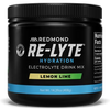 Get 15% OFF - Re-Lyte Hydration Electrolyte Powder