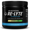 Get 15% OFF - Re-Lyte Hydration Electrolyte Powder