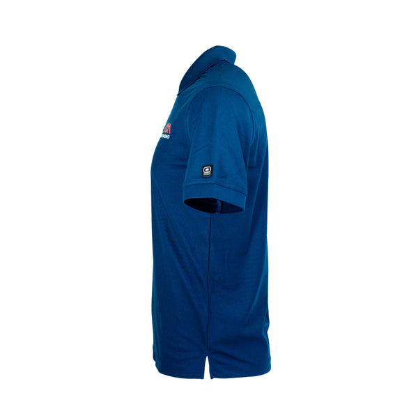Redmond Peaks OGIO Polo Blue