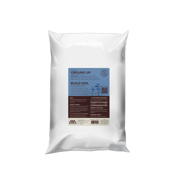 Mineralyte Soil Amendments