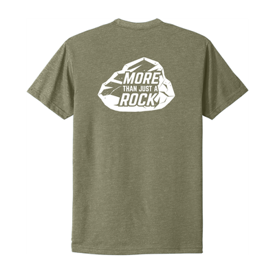 More Than Just a Rock Tee
