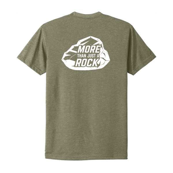 More Than Just a Rock Tee