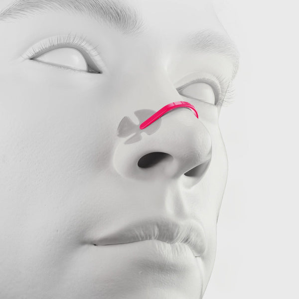 Second Wind Nasal Strips