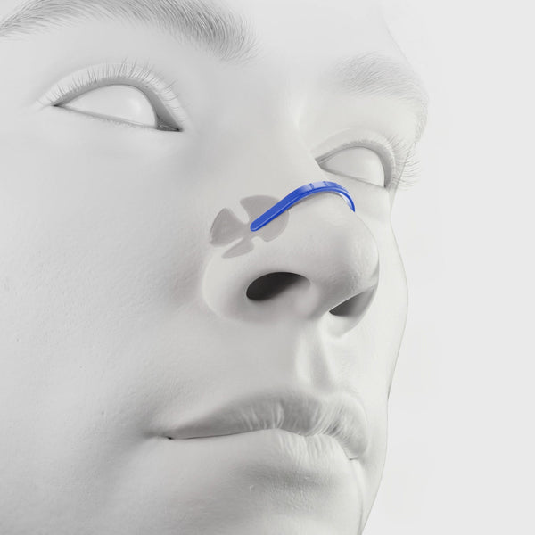 Second Wind Nasal Strips