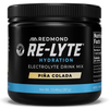 Get 15% OFF - Re-Lyte Hydration Electrolyte Powder