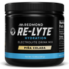 Get 15% OFF - Re-Lyte Hydration Electrolyte Powder