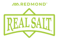 Salted With Real Salt