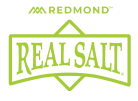 Salted With Real Salt