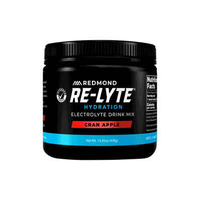 Re-Lyte® Hydration Electrolyte Powder