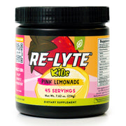 Pink Lemonade