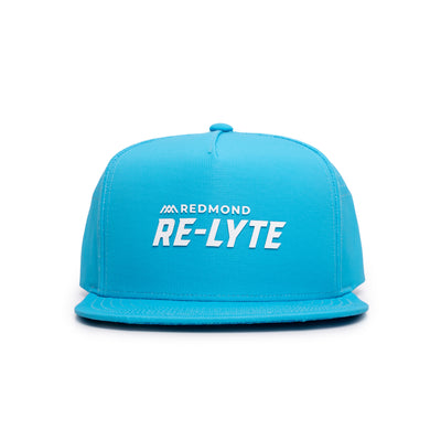 Podium Series Blue Re-Lyte Hats