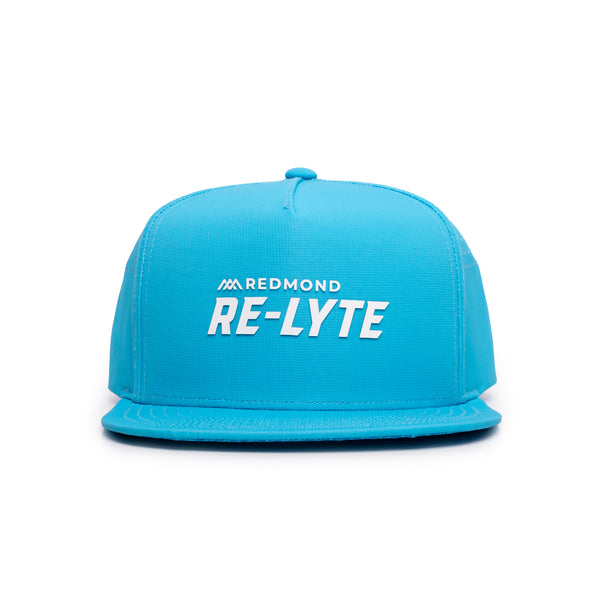 Podium Series Blue Re-Lyte Hats