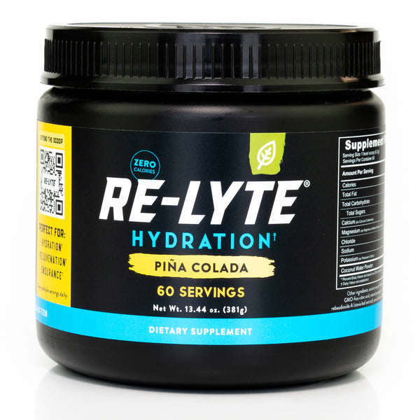 Re-Lyte® Hydration Electrolyte Powder 30 Count Stick Packs