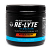 Get 15% OFF - Re-Lyte Hydration Electrolyte Powder