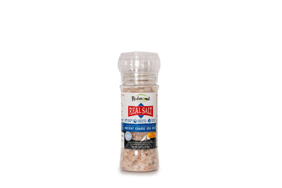 Real Salt Coarse Grinder
