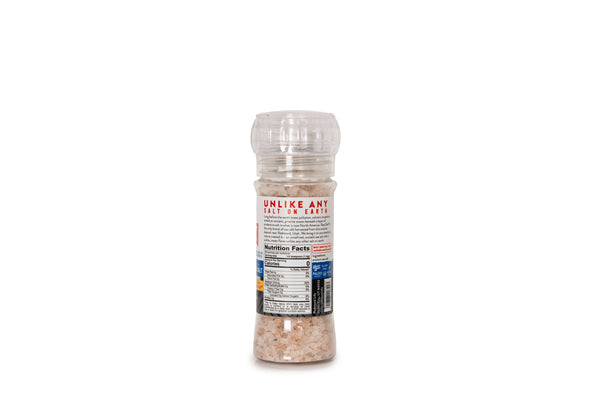 Real Salt Coarse Grinder