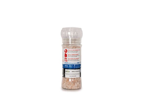 Real Salt Coarse Grinder