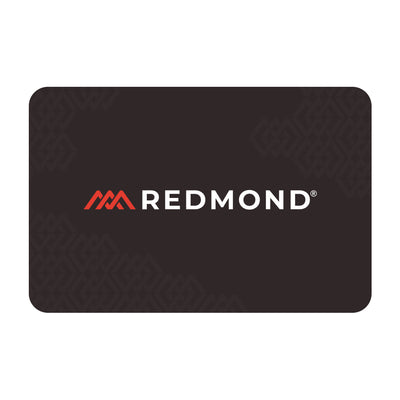 Redmond eGift Card