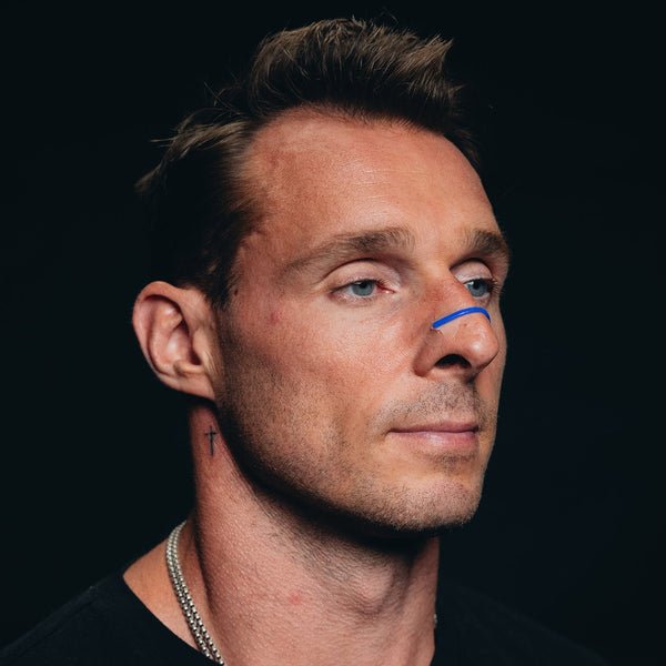 Second Wind Nasal Strips