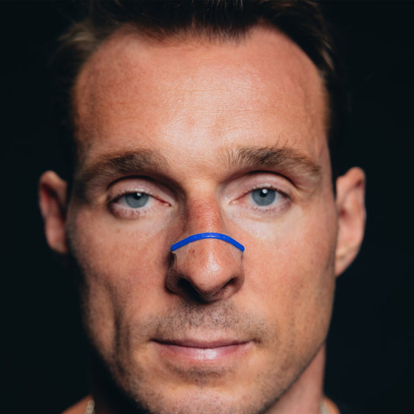 Second Wind Nasal Strips