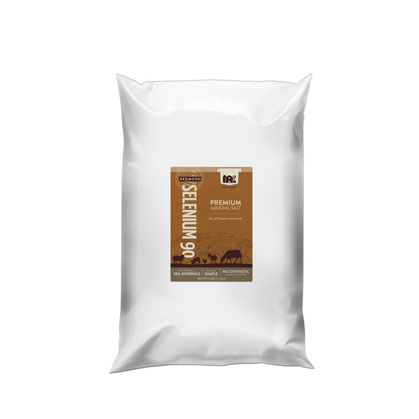 Selenium 90