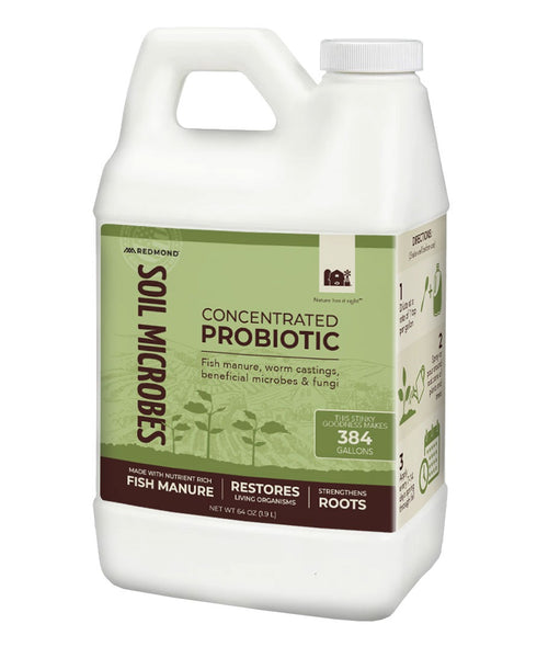 Soil Microbes